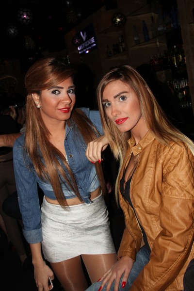 Taiga Beirut On Saturday Night